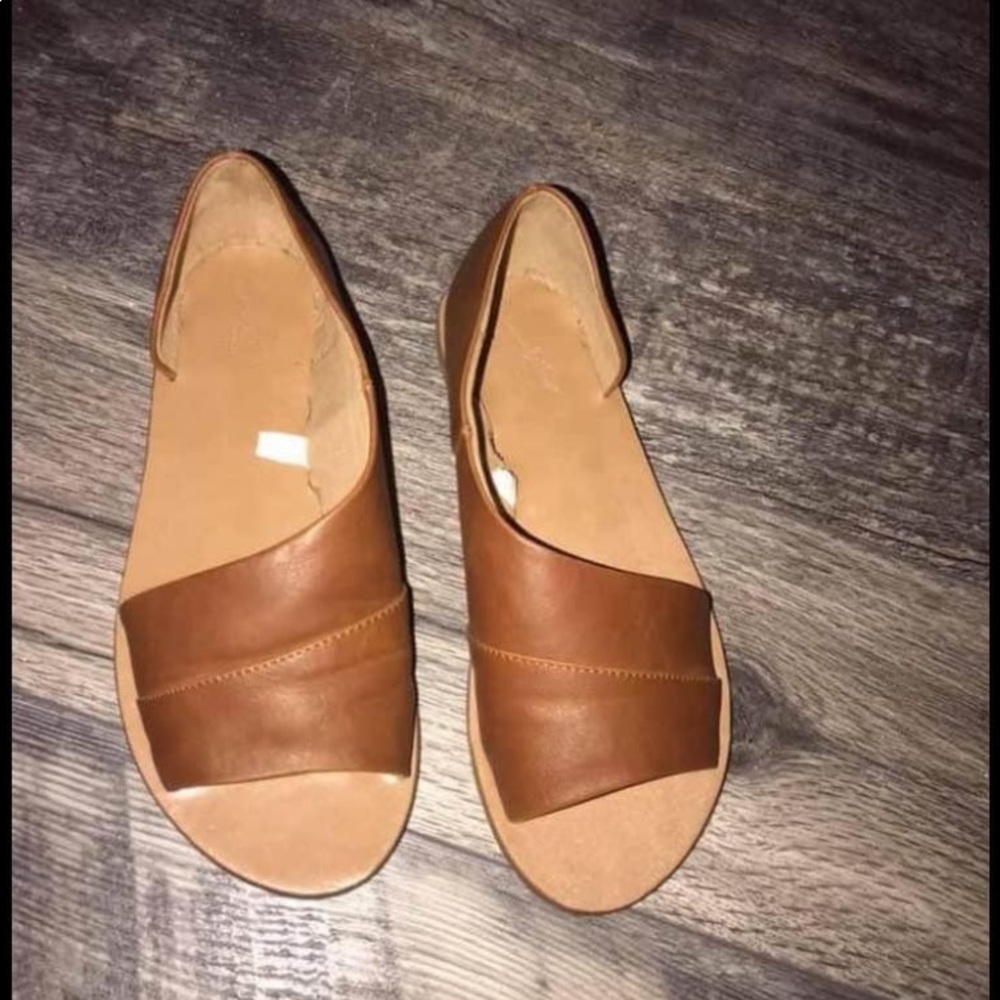 Cute sandals